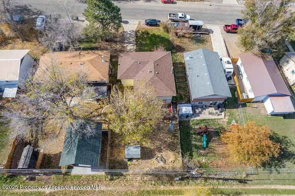 $264,900 | 1159 Barclay Street, Craig, CO 81625