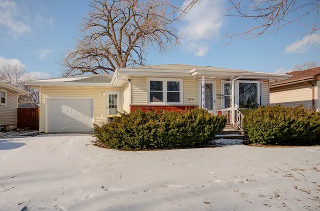$220,000 | 18634 Bernadine Street, Lansing, IL 60438