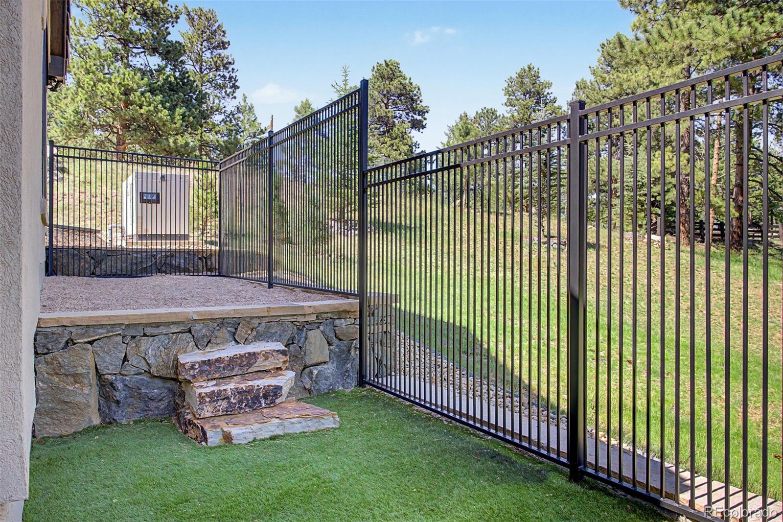 940 Twisted Pine Road Golden, CO 80401 - Photo 42 of 49