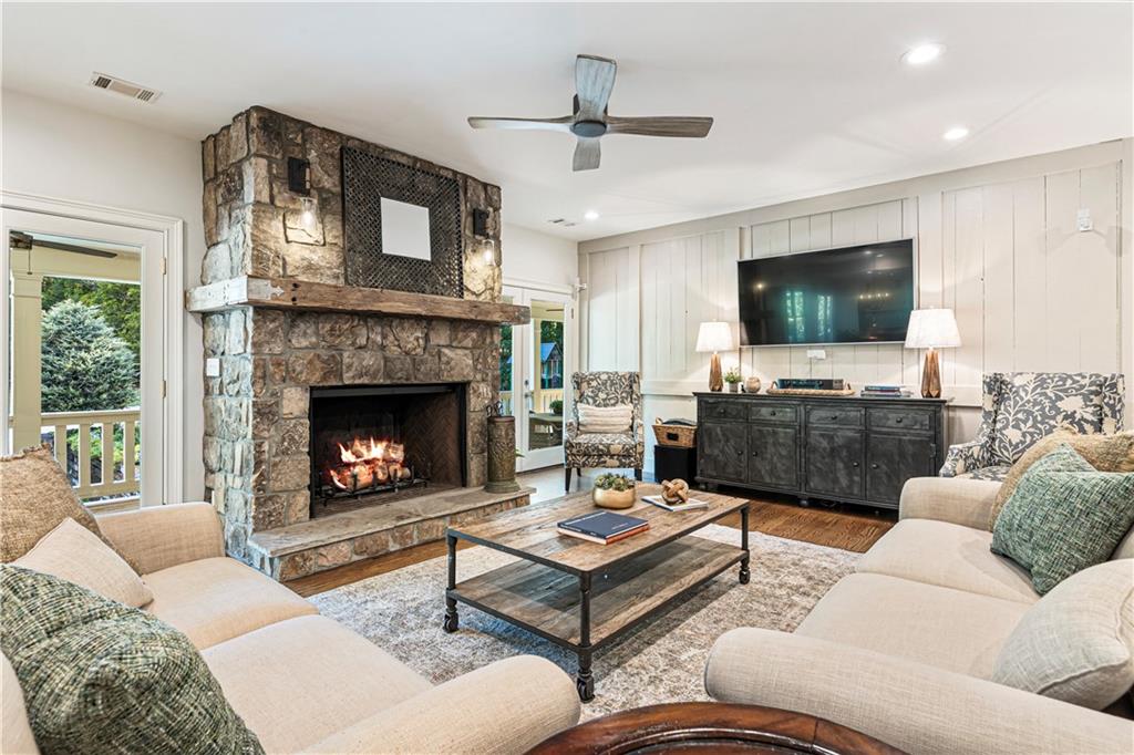 1510 Birmingham Road Milton, GA 30004 - Photo 14 of 78 Gallery Image 14