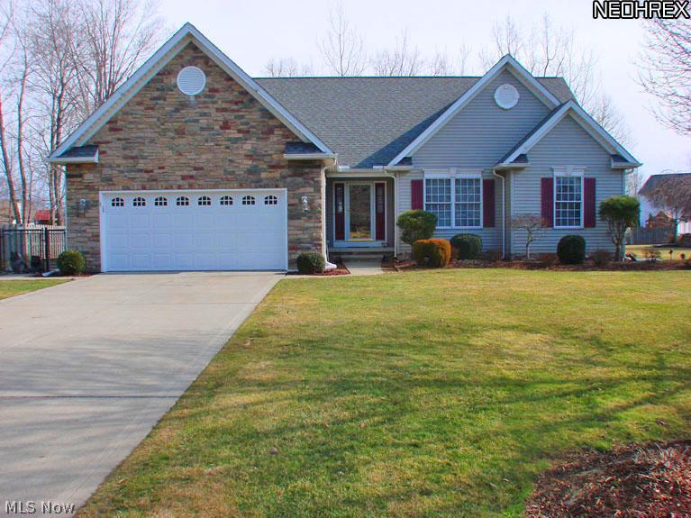 5525 East Heisley Road Mentor, OH 44060 - Photo 1 of 14 Gallery Image 1