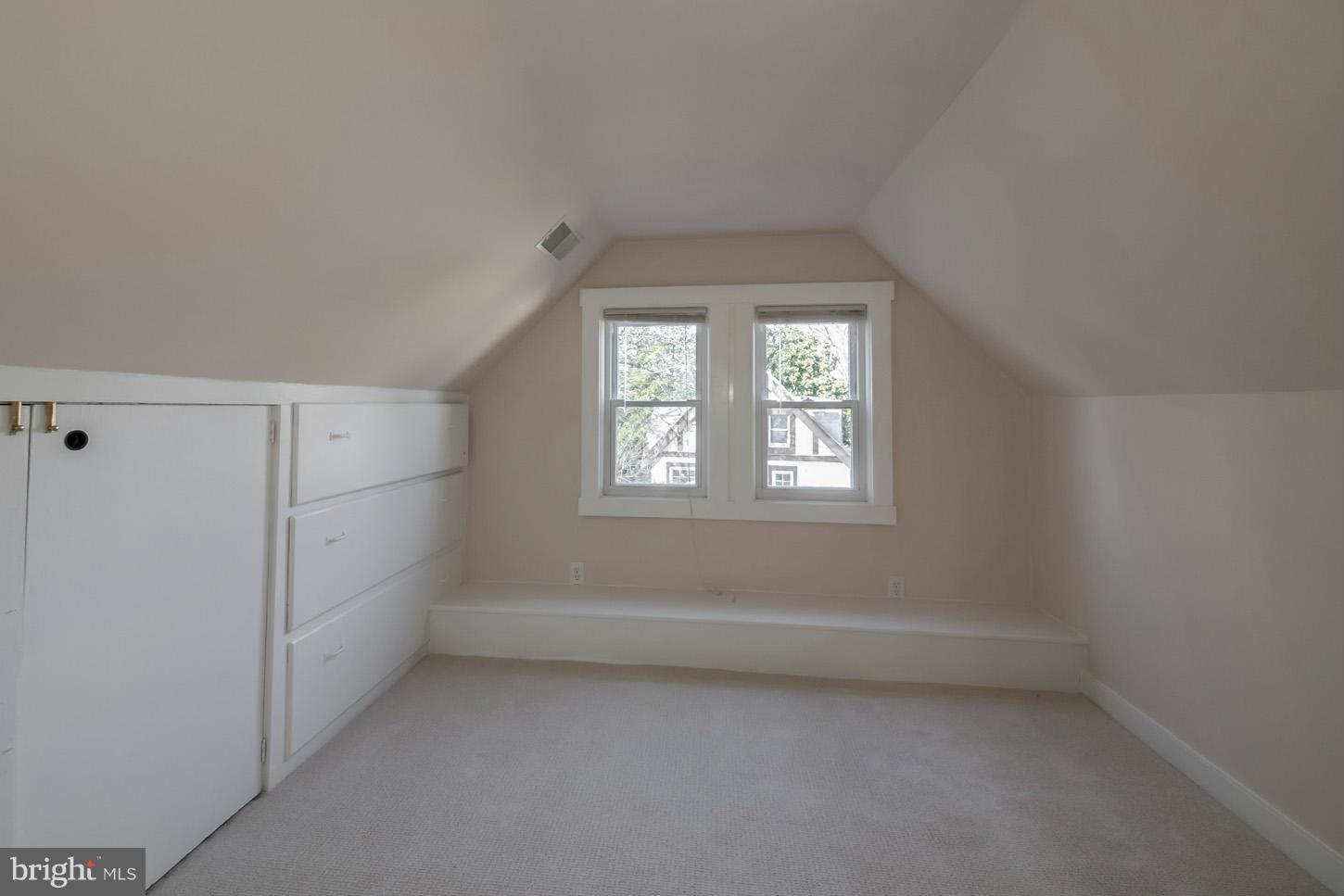 5353 Reno Road Northwest Washington, DC 20015 - Photo 17 of 21 Bedroom-Home Office