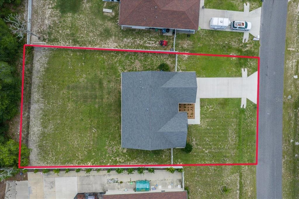 5422 Southwest 116th Place Ocala, FL 34476 - Photo 42 of 43