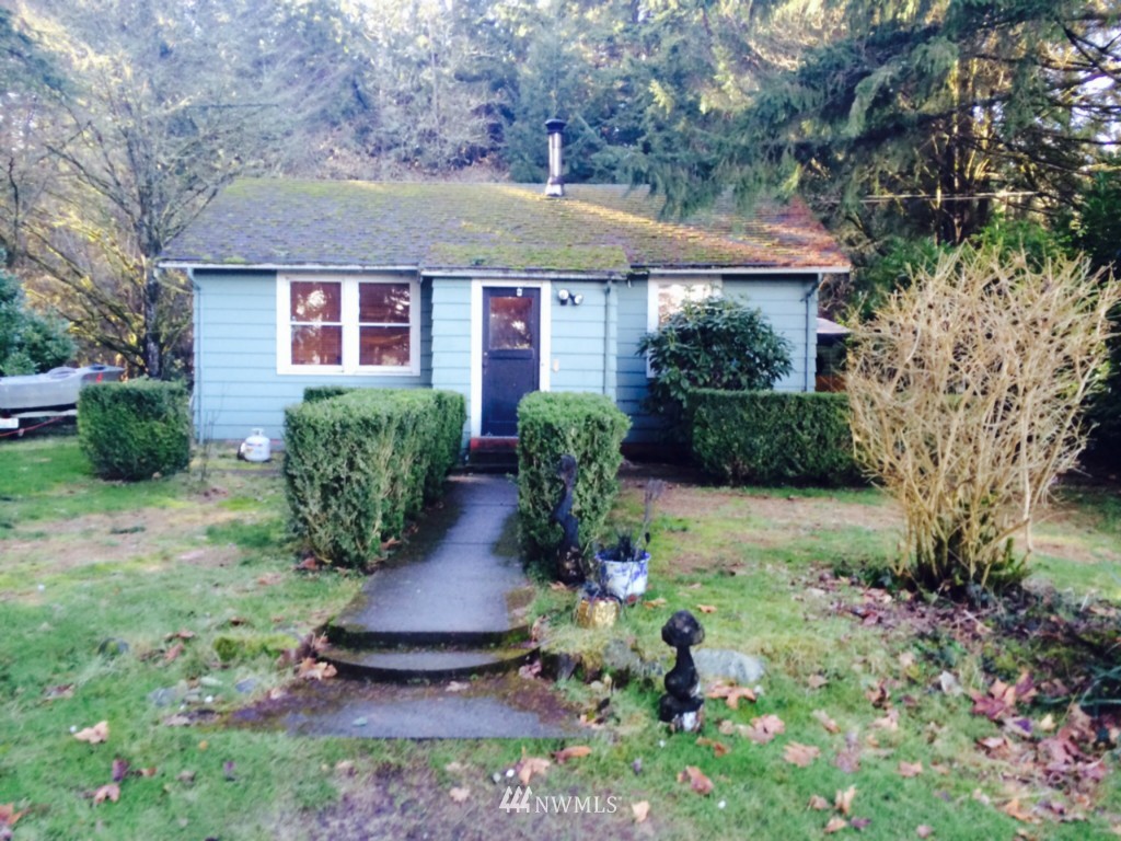 16803 Hallman Road Northwest Poulsbo, WA 98370 - Photo 1 of 1 Gallery Image 1