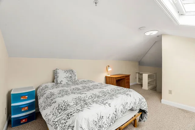 $375,000 | 282 Central Avenue, Unit 10, Dover, NH 03820