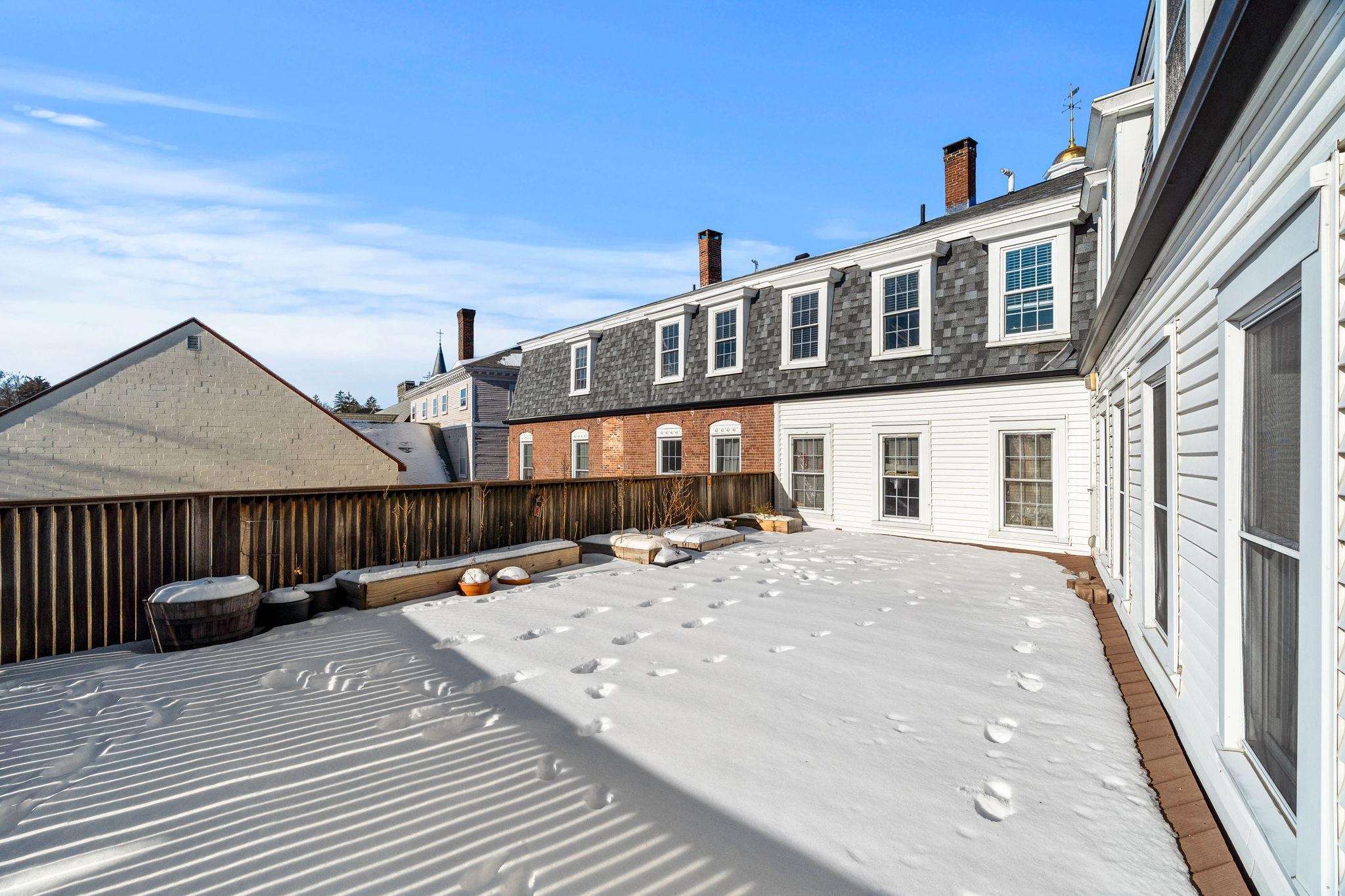 282 Central Avenue, Unit 10 Dover, NH 03820 - Photo 18 of 21