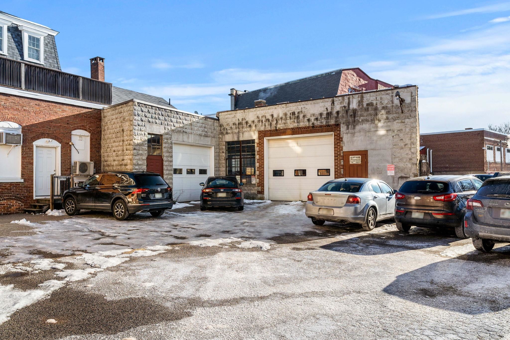 282 Central Avenue, Unit 10 Dover, NH 03820 - Photo 20 of 21