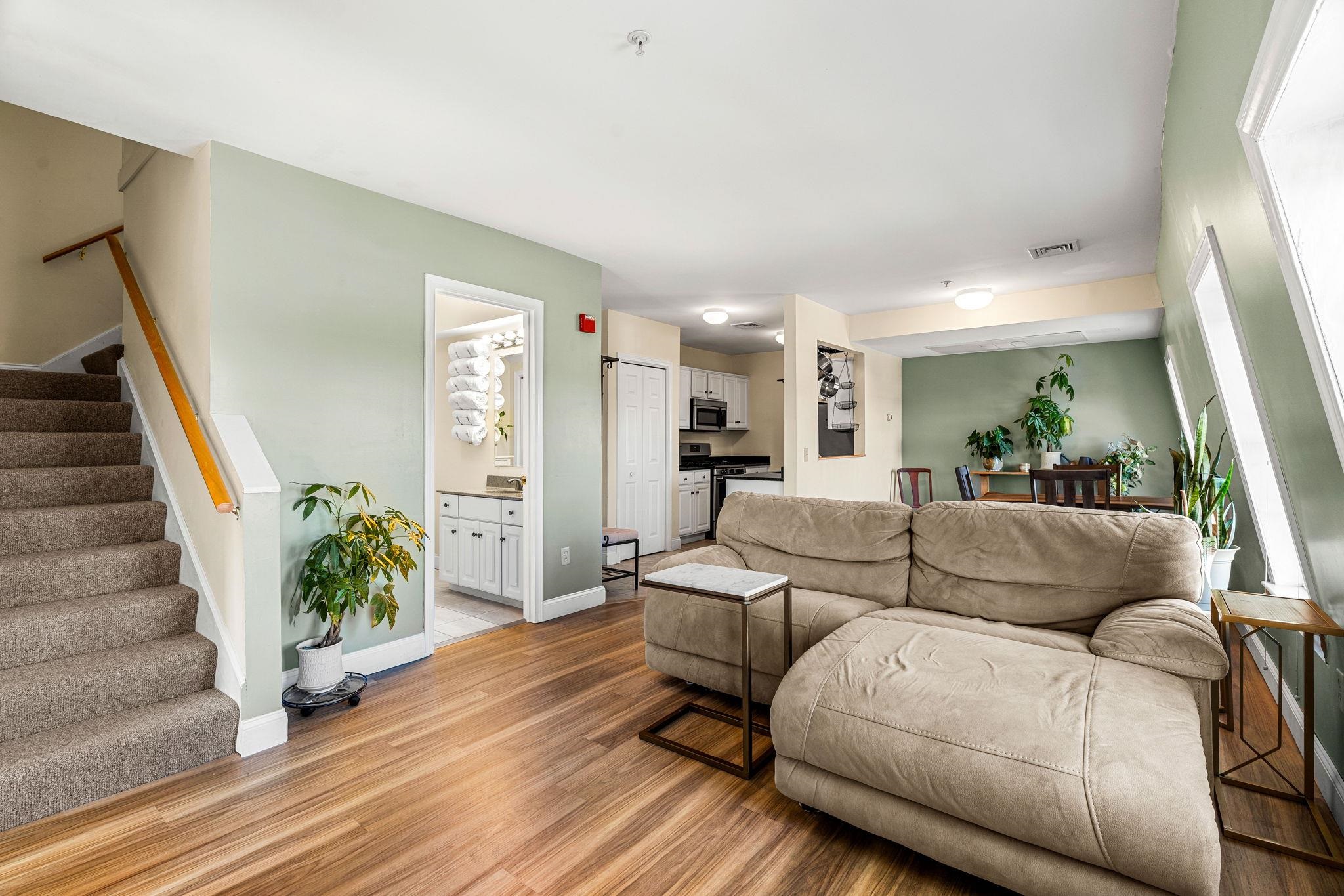 282 Central Avenue, Unit 10 Dover, NH 03820 - Photo 10 of 21