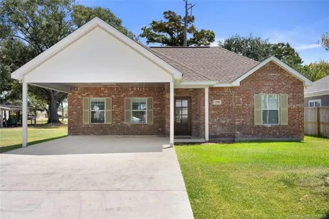 $220,000 | 4209 Alma Lane, Lake Charles, LA 70605