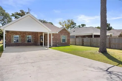 $220,000 | 4209 Alma Lane, Lake Charles, LA 70605
