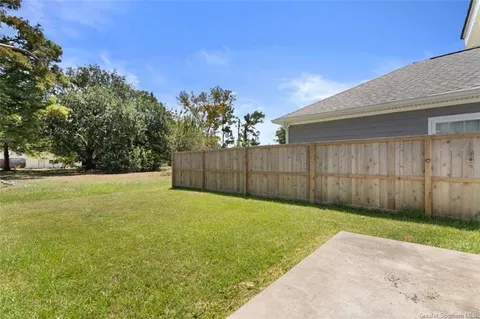 $220,000 | 4209 Alma Lane, Lake Charles, LA 70605