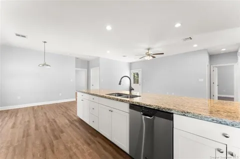 $220,000 | 4209 Alma Lane, Lake Charles, LA 70605