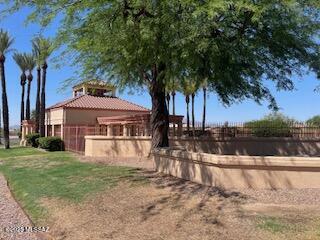 3564 West Sky Ridge Loop Tucson, AZ 85742 - Photo 41 of 50