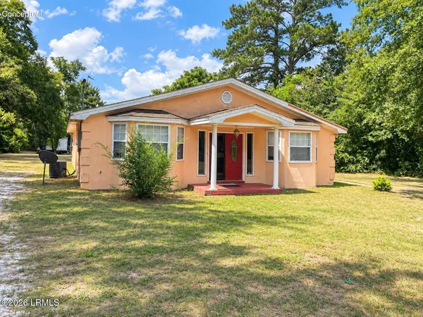 $225,000 | 315 Beech Branch Road, Luray, SC 29932