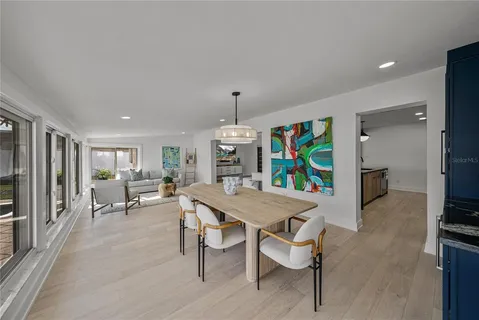 $809,900 | 6619 Blue Heron Drive South, St. Petersburg, FL 33707