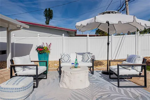 $815,000 | 6619 Blue Heron Drive South, St. Petersburg, FL 33707