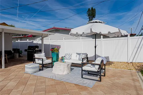 $815,000 | 6619 Blue Heron Drive South, St. Petersburg, FL 33707