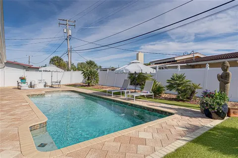 $815,000 | 6619 Blue Heron Drive South, St. Petersburg, FL 33707