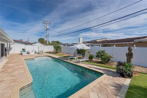 $815,000 | 6619 Blue Heron Drive South, St. Petersburg, FL 33707