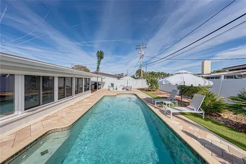 $815,000 | 6619 Blue Heron Drive South, St. Petersburg, FL 33707