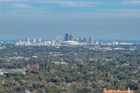 $815,000 | 6619 Blue Heron Drive South, St. Petersburg, FL 33707