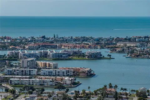 $815,000 | 6619 Blue Heron Drive South, St. Petersburg, FL 33707