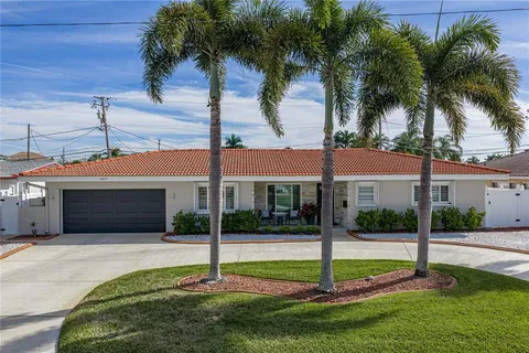 $815,000 | 6619 Blue Heron Drive South, St. Petersburg, FL 33707