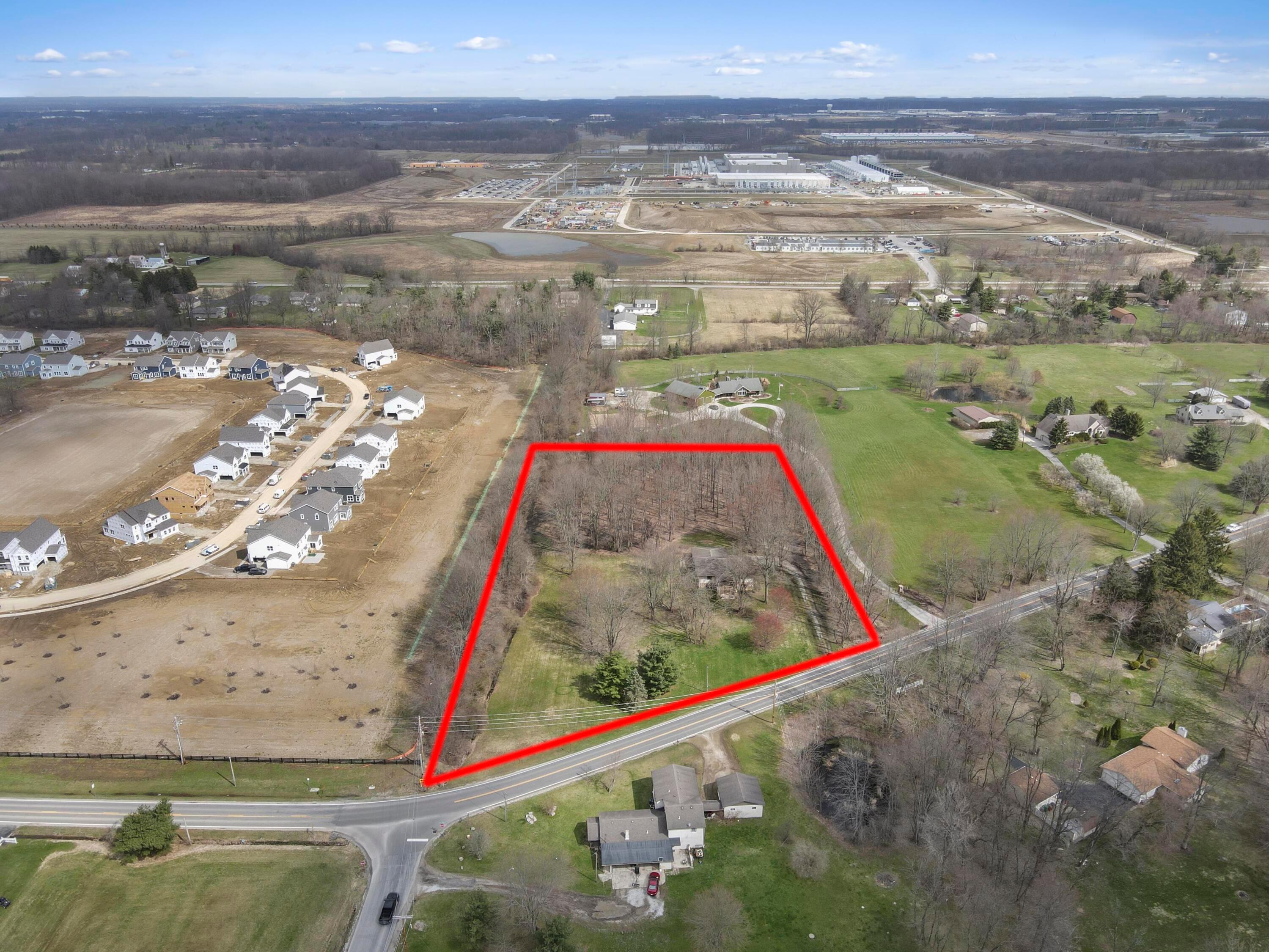 14700 Clark State Road Southwest Pataskala, OH 43062 - Photo 23 of 83 DJI_0613r - Copy