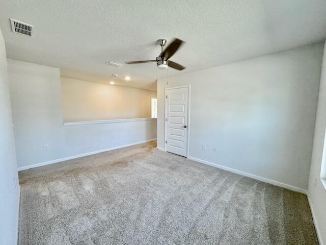 5414 Merlin Milton, FL 32583 - Photo 28 of 35 en empty room with windows