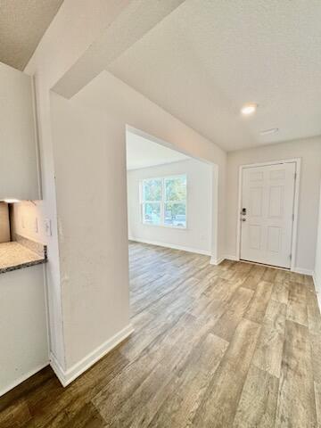 5414 Merlin Milton, FL 32583 - Photo 6 of 35 wooden floor in an empty room
