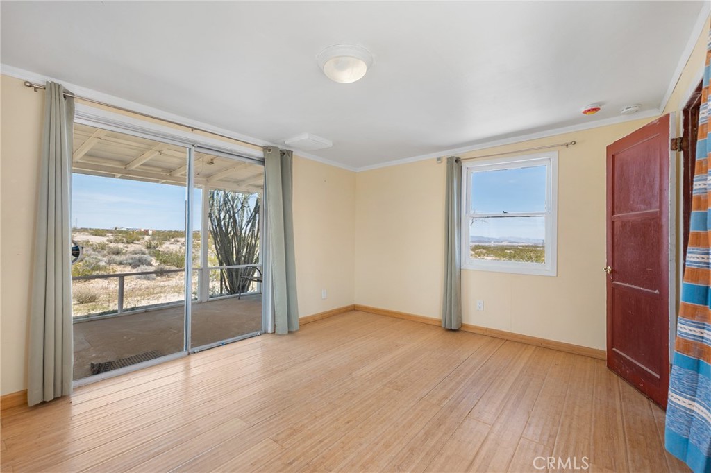 66270 Saturn Road Joshua Tree, CA 92252 - Photo 31 of 75