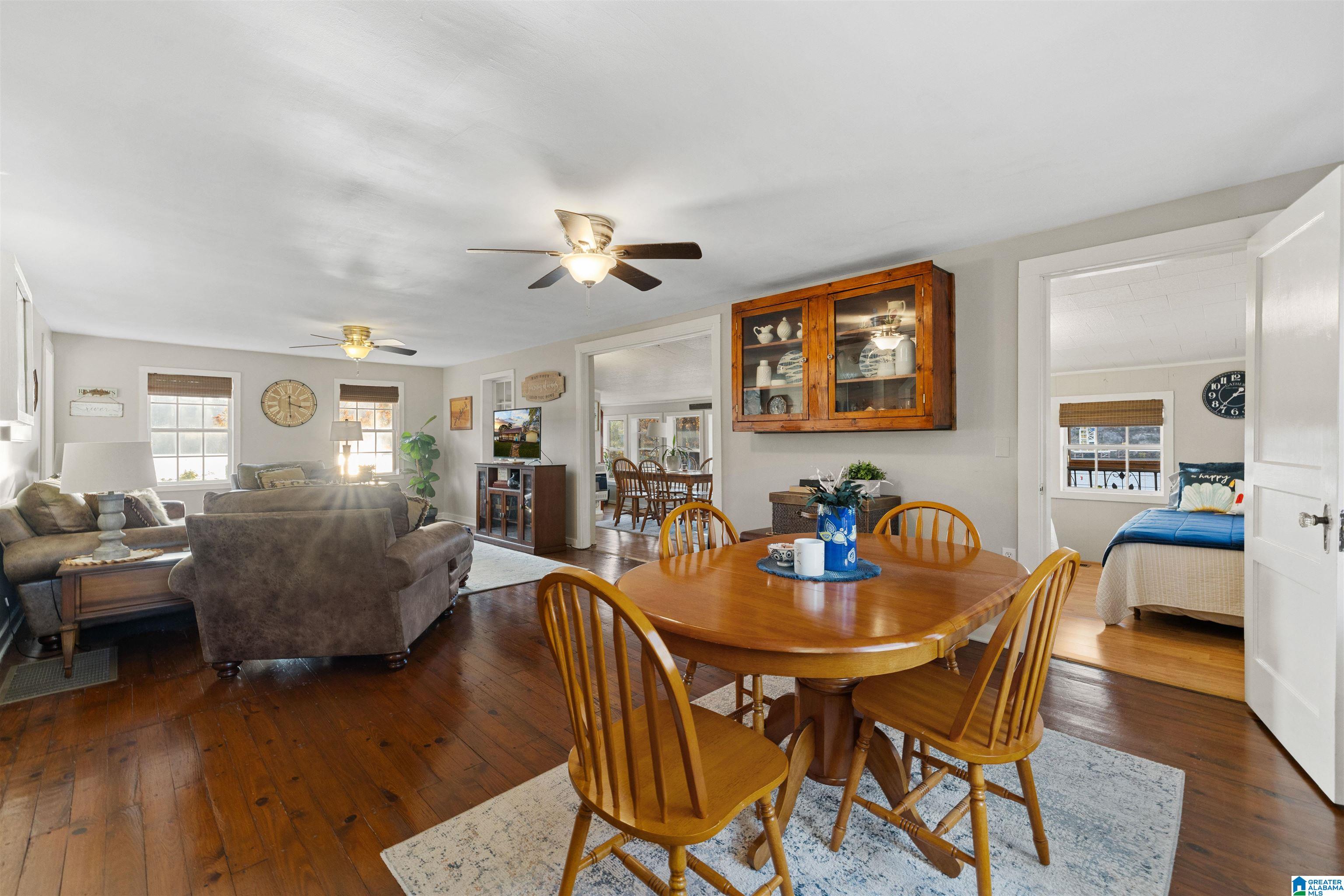 8789 Smith Camp Road Adger, AL 35006 - Photo 41 of 41