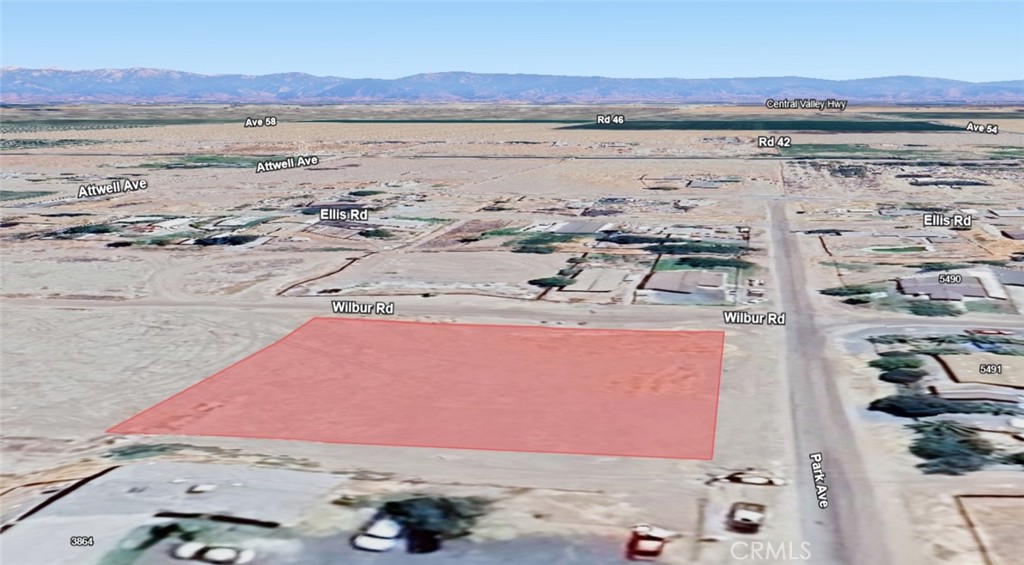 1 Alpaugh Alpaugh, CA 93201 - Photo 1 of 8 a view of ocean view and mountain view