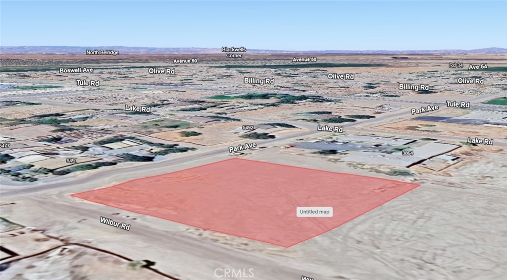 1 Alpaugh Alpaugh, CA 93201 - Photo 6 of 8