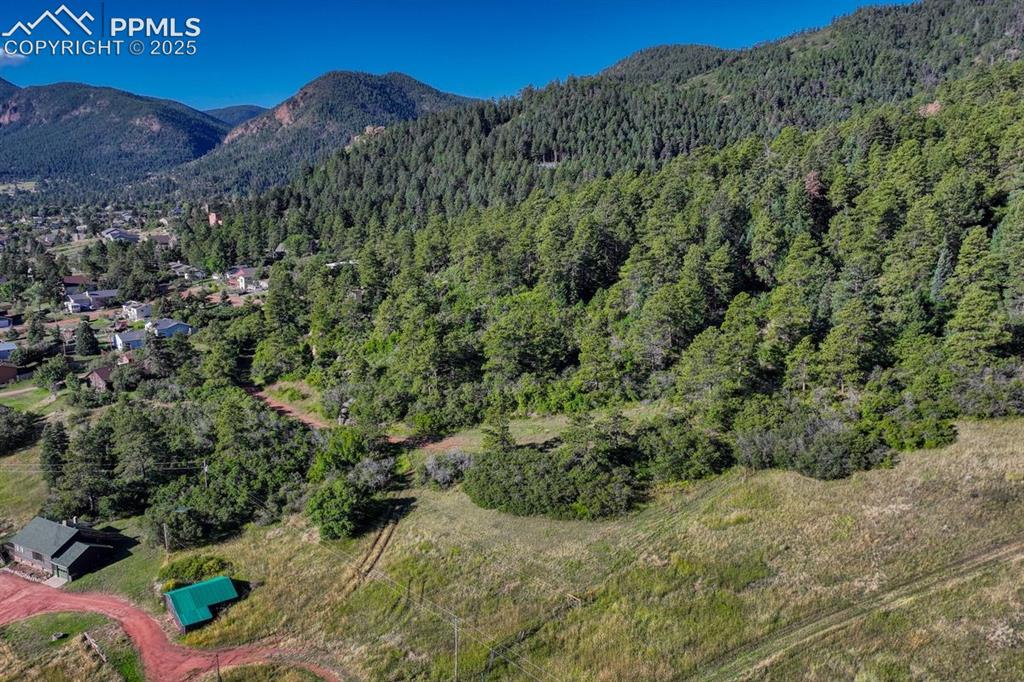 0 Columbine Road Larkspur, CO 80118 - Photo 22 of 37
