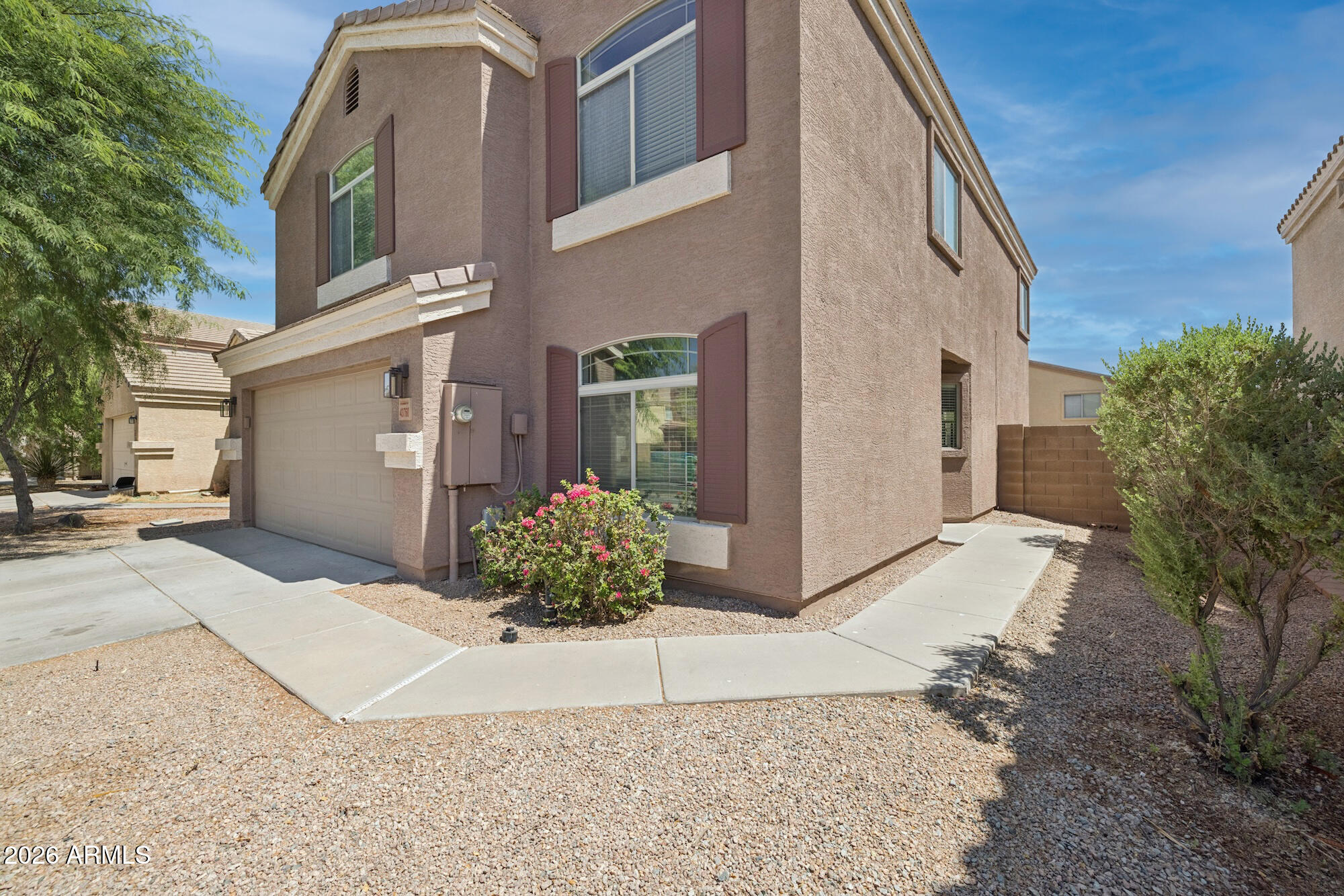 43760 West Magnolia Road Maricopa, AZ 85138 - Photo 1 of 69 _H__6612