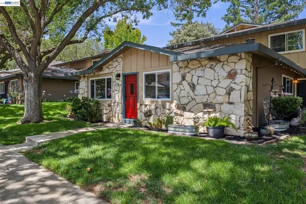$518,000 | 8110 Arroyo Drive, Pleasanton, CA 94588