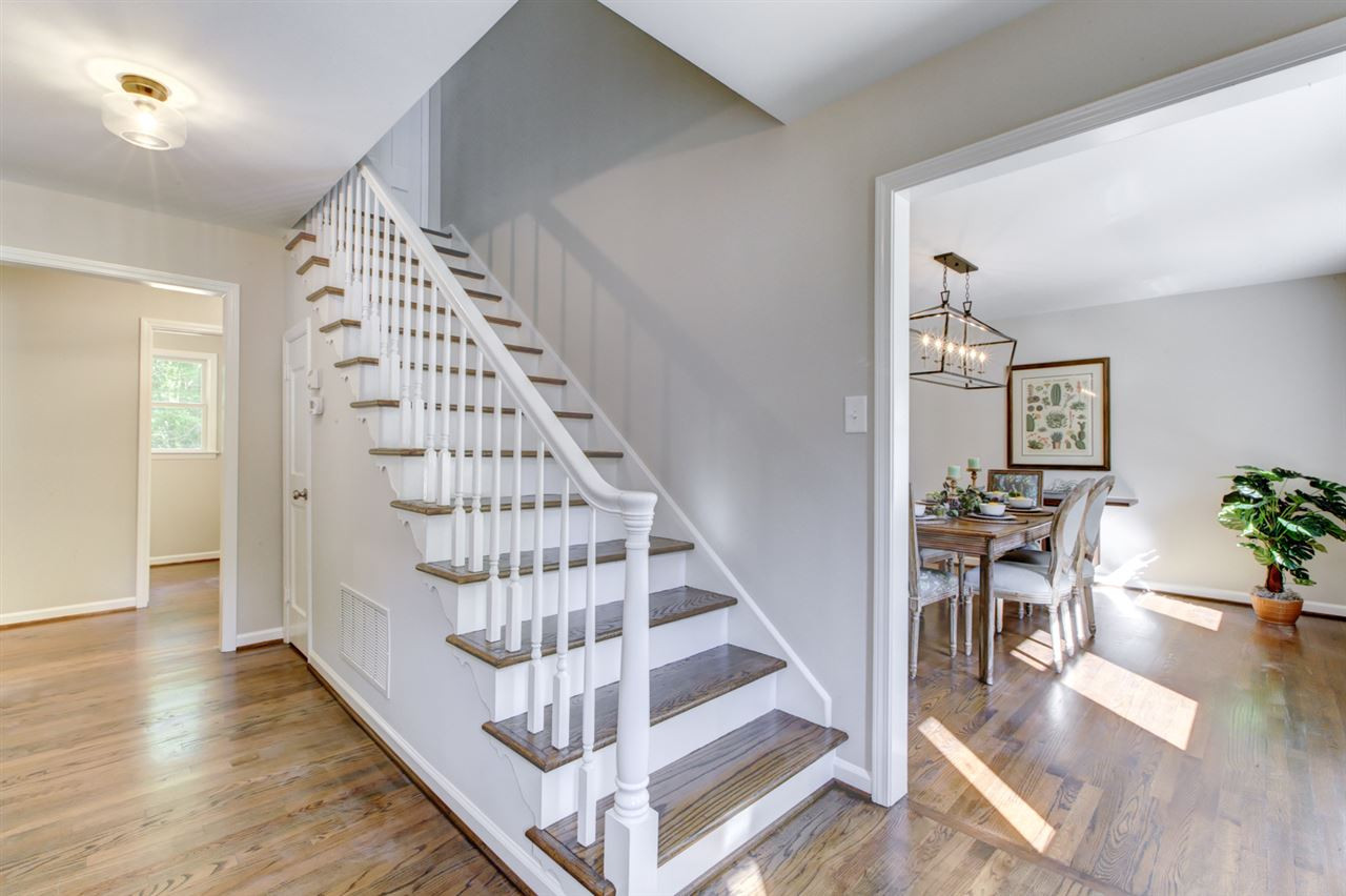 4801 Oak Park Road Raleigh, NC 27612 - Photo 4 of 30 Photo 4