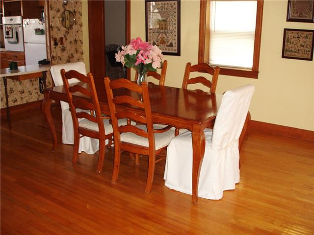1404 Avon Road Murfreesboro, TN 37129 - Photo 14 of 20 Beautiful Hardwood