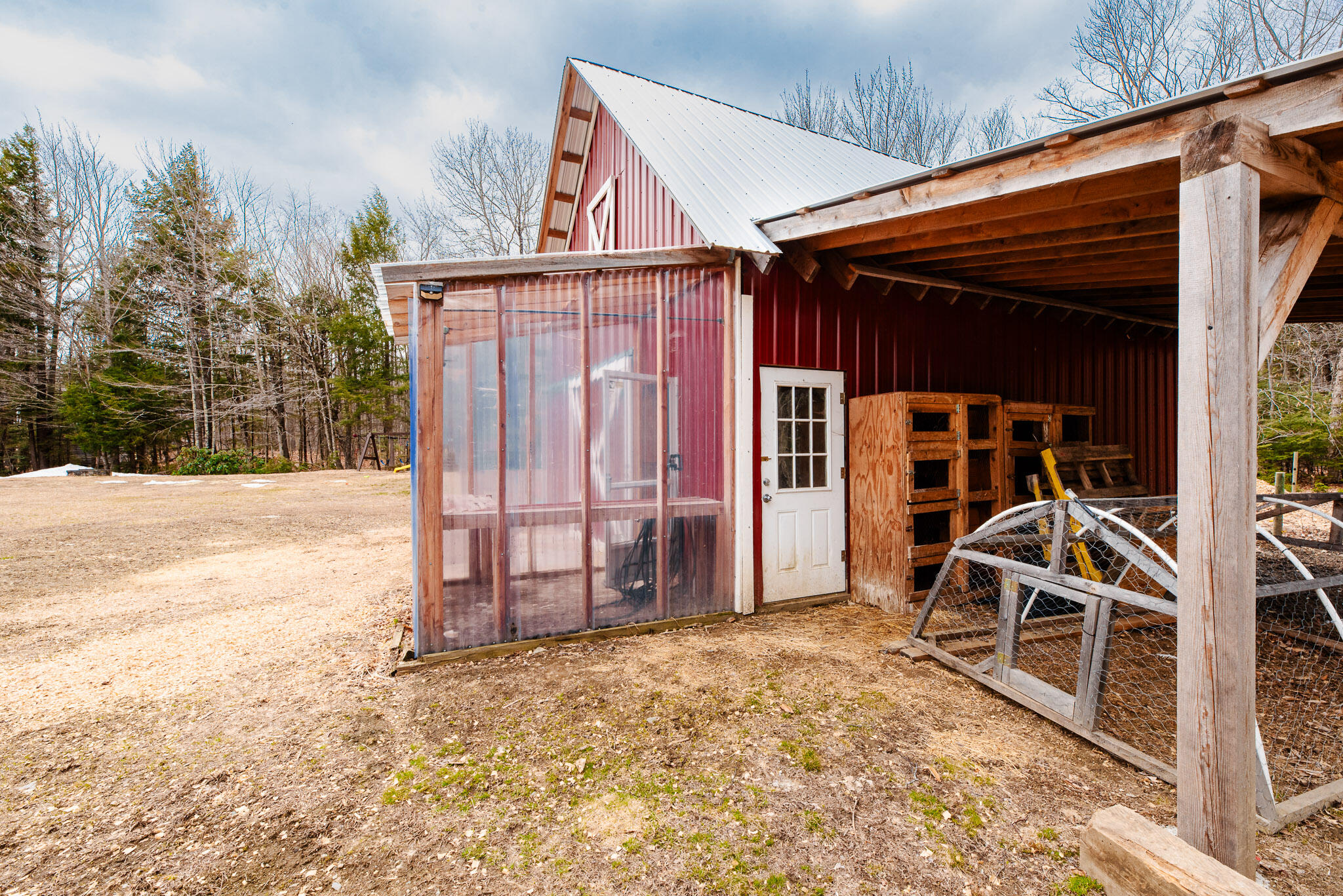 129 Bailey Hill Road New Sharon, ME 04955 - Photo 72 of 81 129 Bailey Hill Road