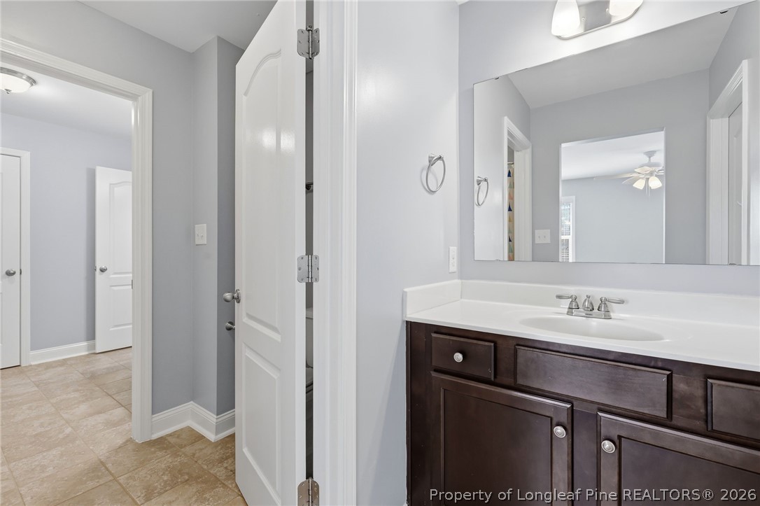 5129 Carson Allen Road Hope Mills, NC 28348 - Photo 33 of 50