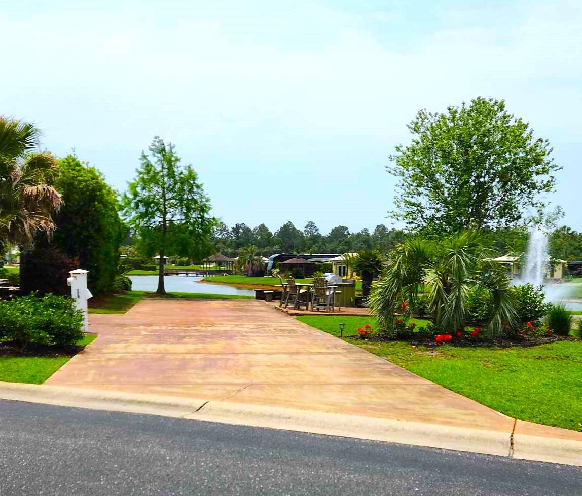 220 Magnifico Drive Foley, AL 36535 - Photo 1 of 17
