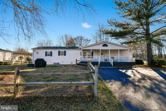 $199,900 | 26294 Creekwood Circle, Unit 2631, Millsboro, DE 19966