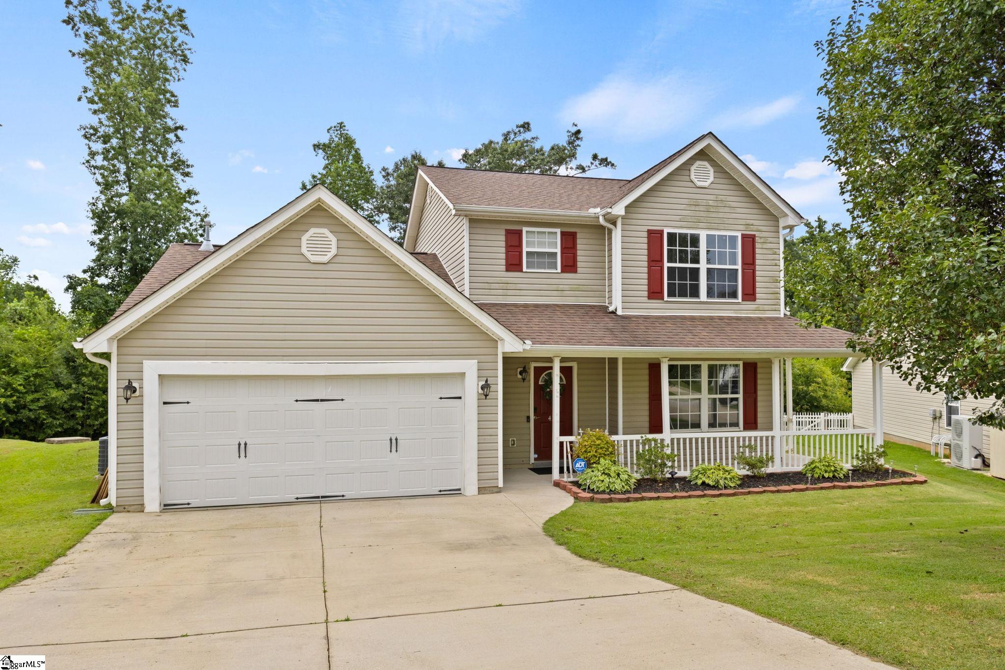 439 Lynnell Way Moore, SC 29369 - Photo 1 of 20 Gallery Image 1
