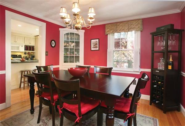 59 Margaret Road Newton, MA 02461 - Photo 3 of 7