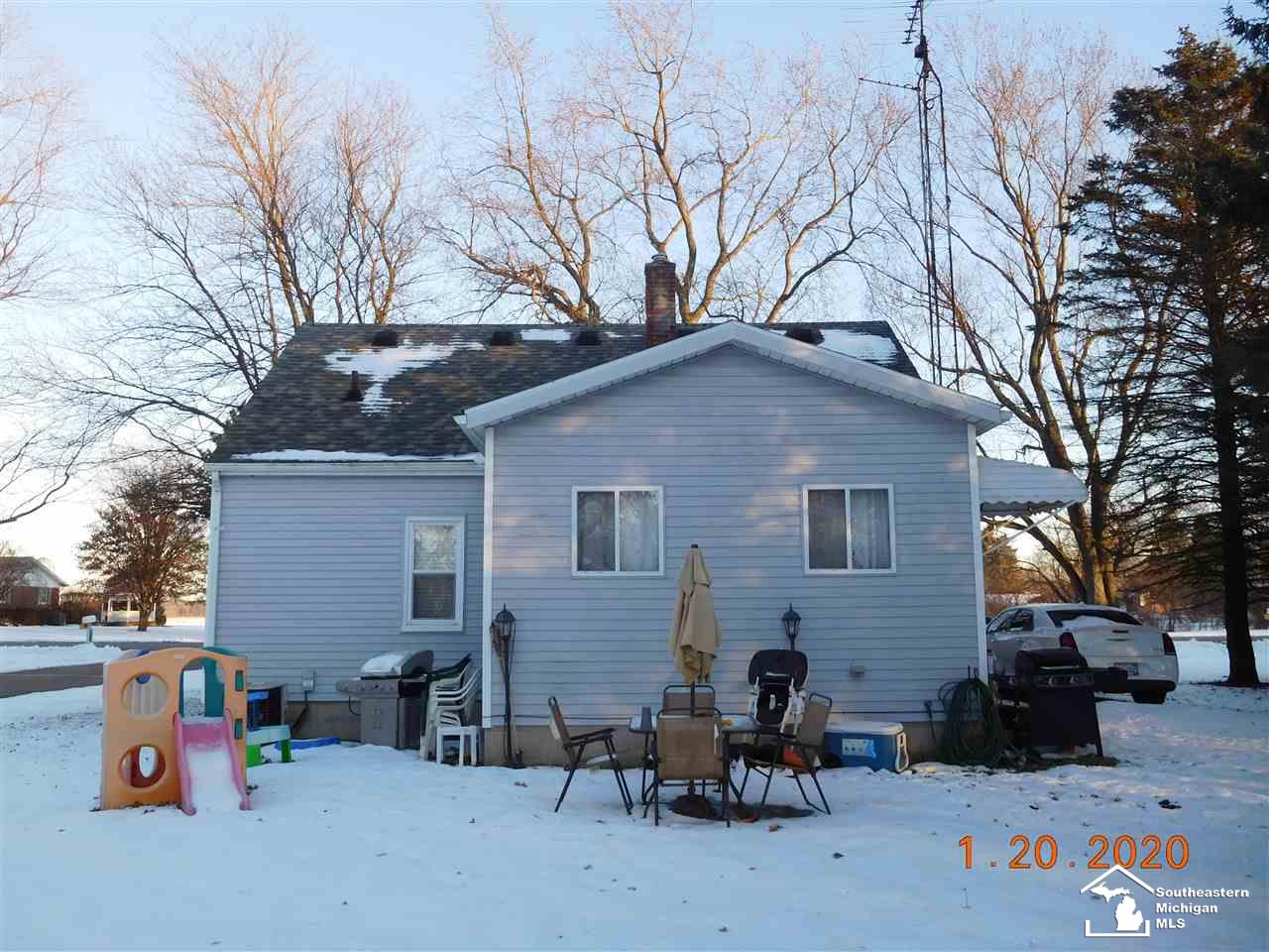 15435 Keegan Road Monroe, MI 48161 - Photo 6 of 20