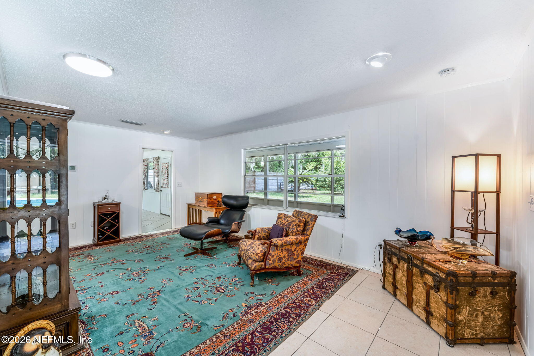 1414 Big Tree Road Neptune Beach, FL 32266 - Photo 56 of 75 Guest Suite Family Room