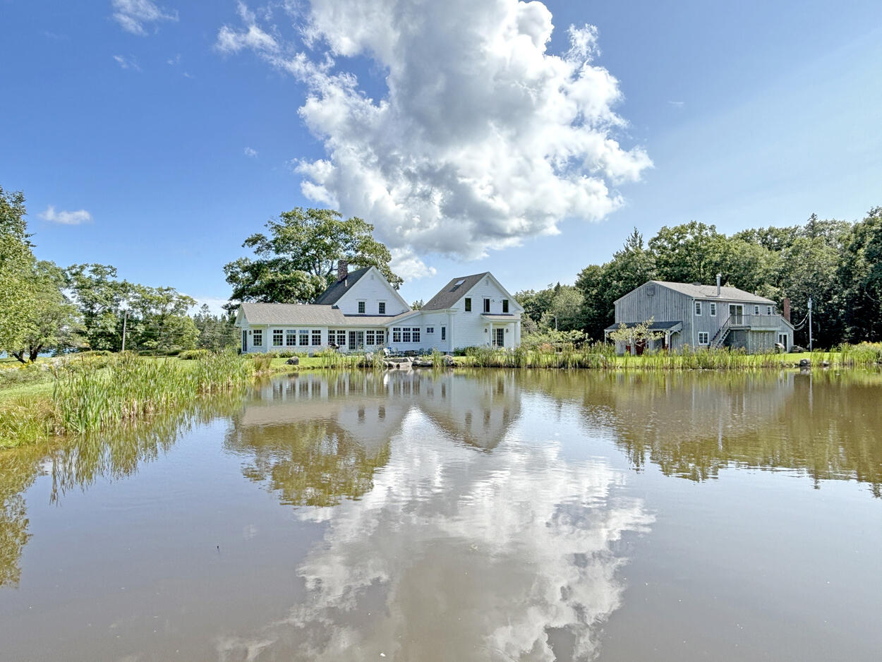 607 Oak Point Road Trenton, ME 04605 - Photo 12 of 187 Pond (9)
