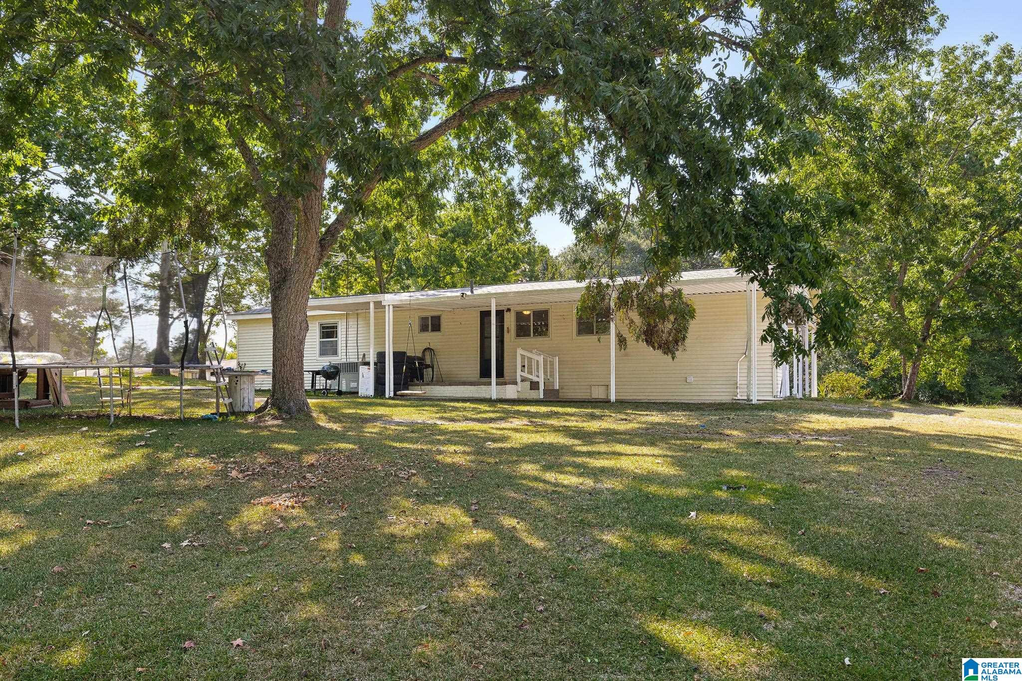 102 Smith Road Jemison, AL 35085 - Photo 10 of 26