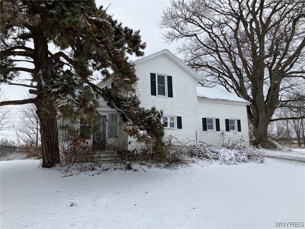 6819 State Route Perry, NY 14530 - Photo 1 of 20